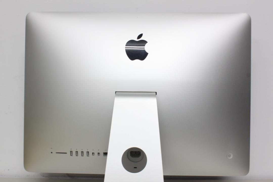 iMac（21.5-inch,Late 2012）2.7GHz Intel Core i5〈MD093J/A〉⑥_画像8