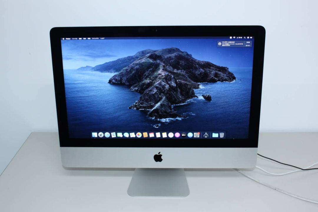 楽天ランキング1位】 iMac 2013) Late (21.5-inch, ME086 A1418 iMac