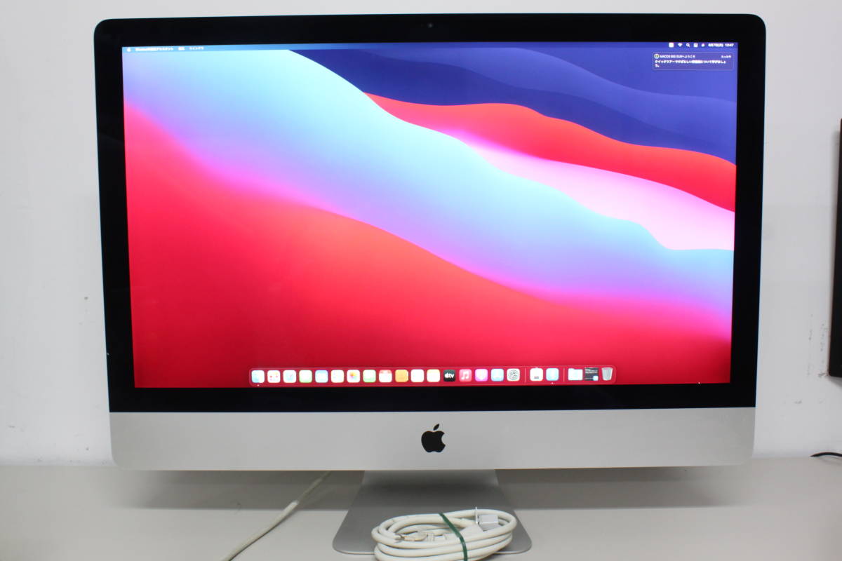 iMac（Retina 5K,27-inch,Late 2014）3. | JChere雅虎拍卖代购