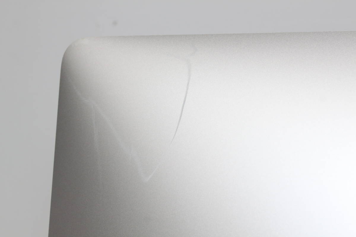 iMac（21.5-inch,Late 2013）2.7GHz Core i5〈ME086J/A〉⑥_画像9