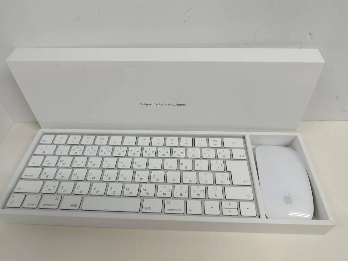 待望☆】 M0487 KeyboardⅡ(ADB接続) Apple キーボード