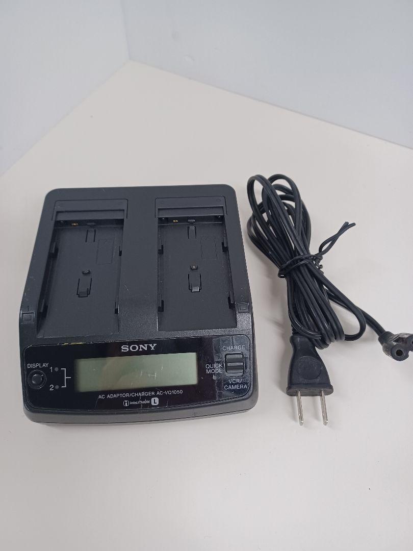 SONY AC adaptor / charger AC-VQ1050