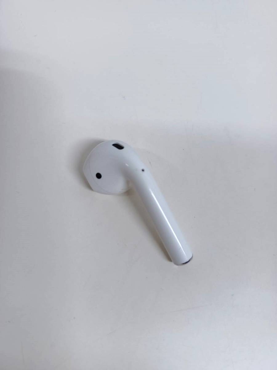 Apple AirPods 第1世代(A1722) 左耳Lのみ! | JChere雅虎拍卖代购