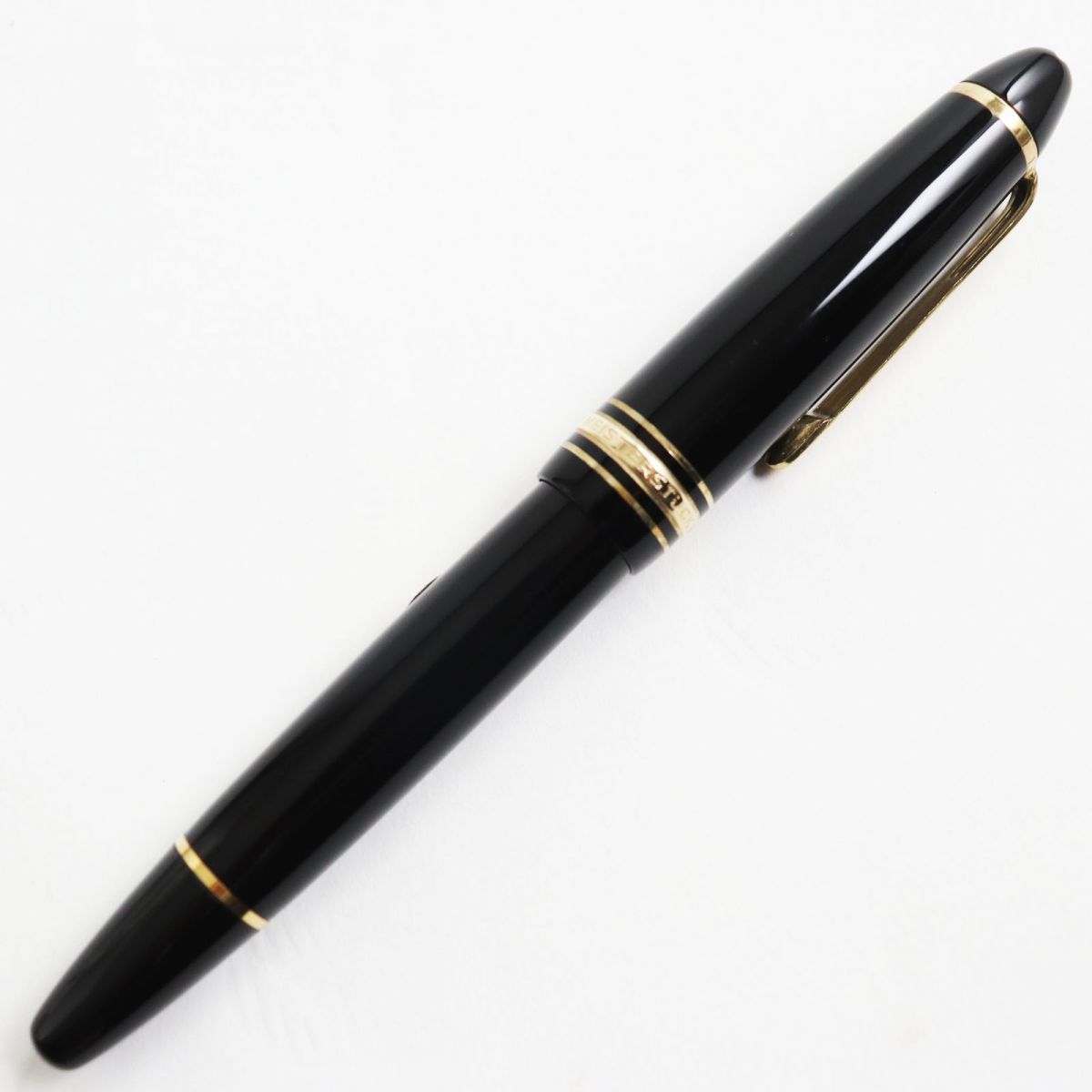 安価 マイスターシュテュック モンブラン 美品○MONTBLANC No.146