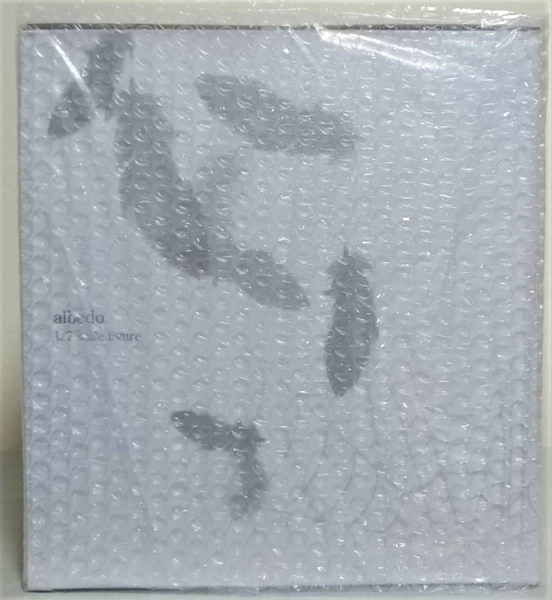F:NEX (フェネクス) オーバーロード アルベド 白ドレスver. 1/7 F:NEX (フェネクス) オーバーロード アルベド 白ドレスver. 1/7