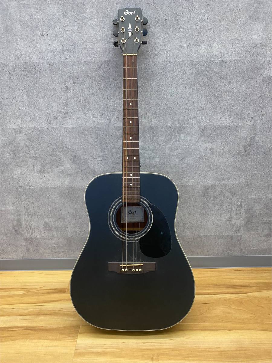 #280 Cort コルト ギター model EARTH70 アコースティックギター