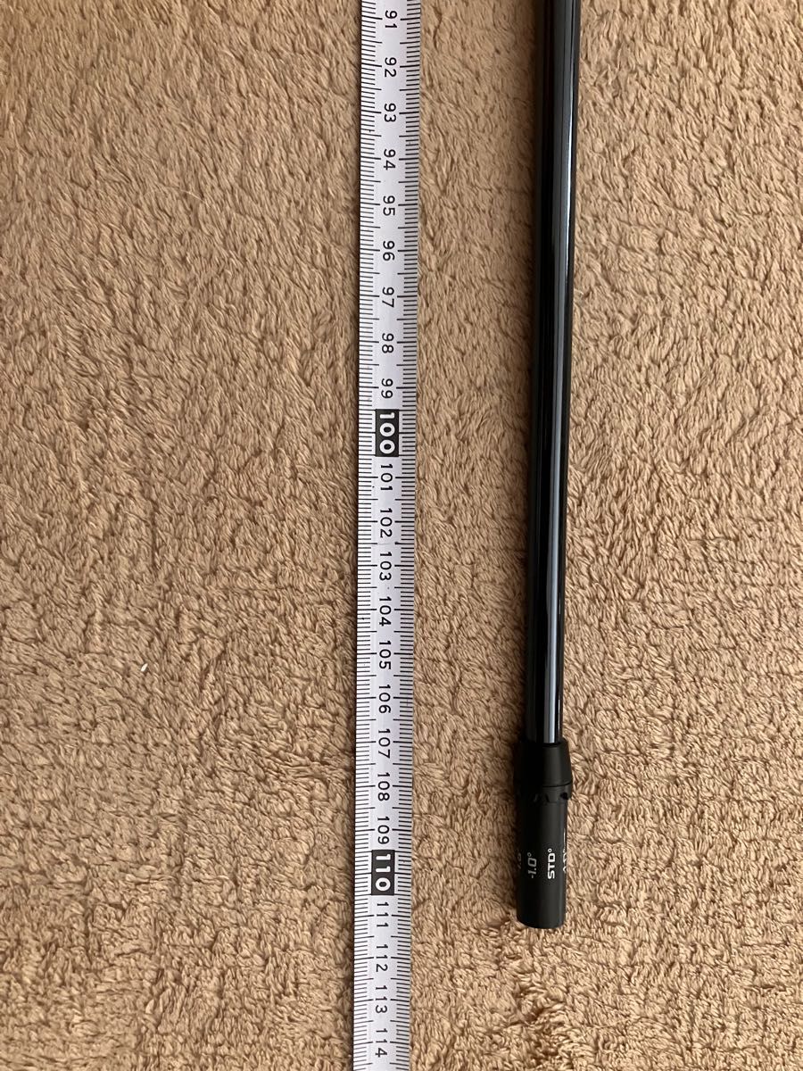 UST mamiya M40X LINQ 6F4 コブラ スリーブ付き ドライバー用 UST mamiya M40X LINQ 6F4 コブラ スリーブ付き ドライバー用