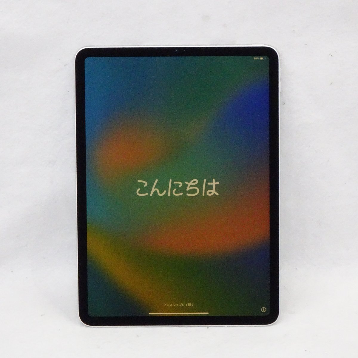 ジャンク】【展示品】Apple iPad Pro 第3世代 Wi-Fi 128GB 3HQT3J/A
