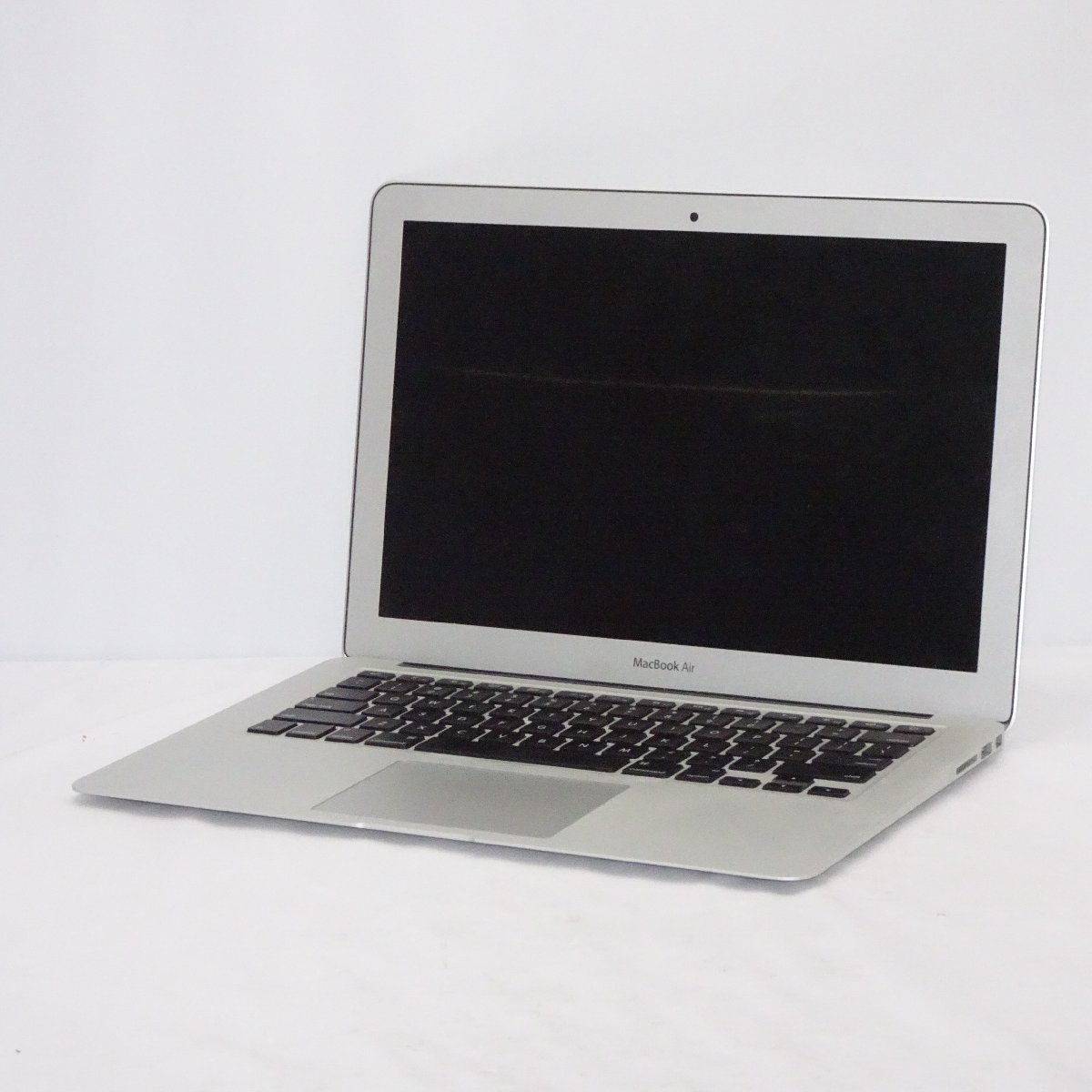 Apple MacBook Air 13インチMid 2013 Core i5-4260U 1.4GHz/8GB