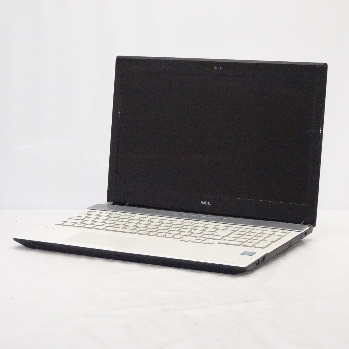 ヤフオク! - 【ジャンク】NEC Lavie NS750/H Core