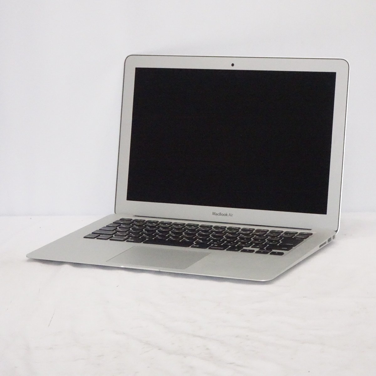 国内最安値！ 2015 Early 13インチ Air MacBook Apple MJVE2J/A 1.6GHz