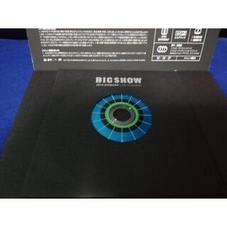 【DVD】BIG SHOW BIGBANG LIVE CONCERT 2010 _画像3