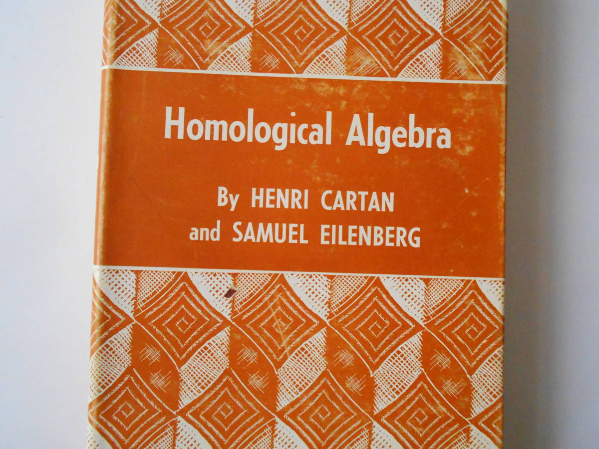 偉大な Homological Algebra 数学 - queersandcomics.com