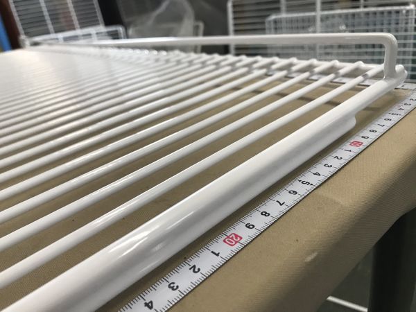  business use refrigerator for shelves board / shelves net size 775-630-40mm Hoshizaki // Fukushima / Panasonic / Sanyo / freezing refrigerator / freezer / cold table 