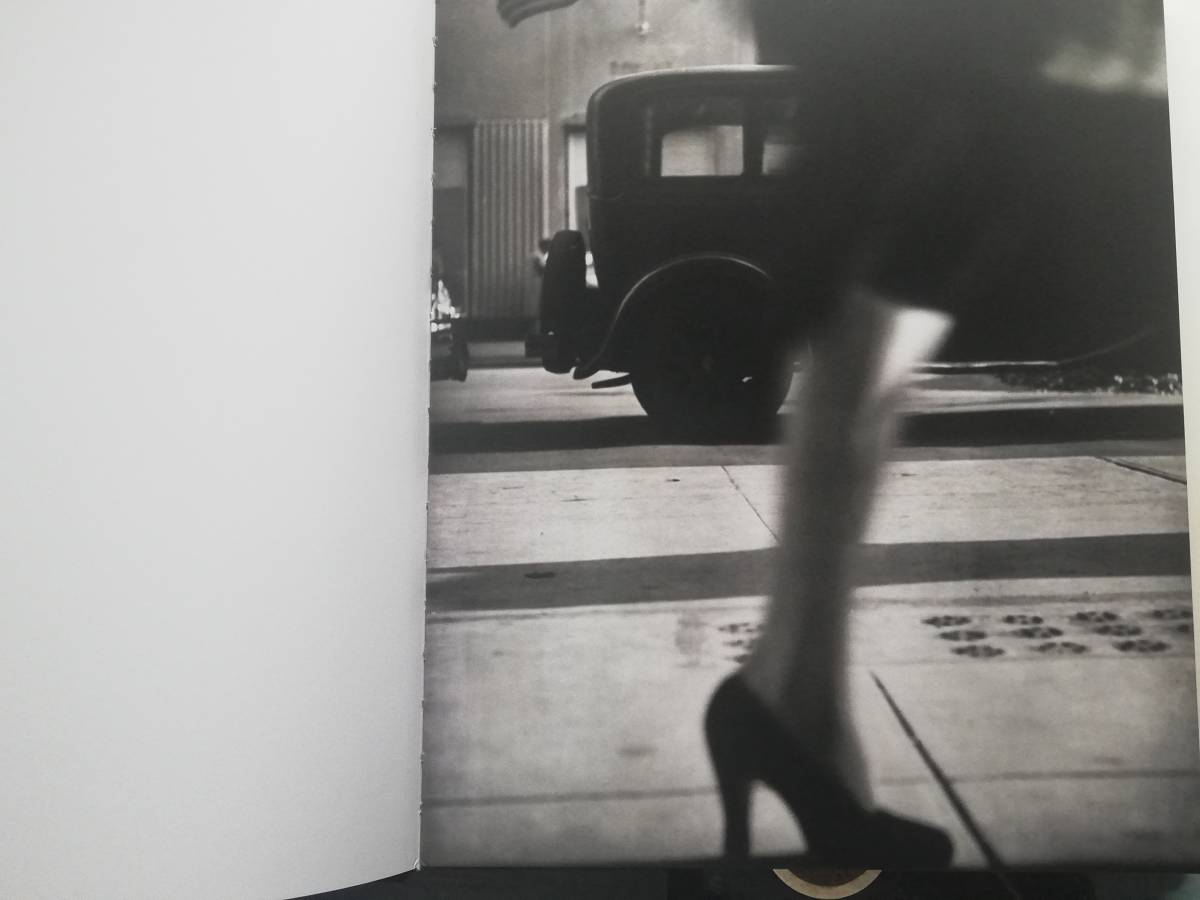 Street Seen　Lisette Model Louis Faurer Ted Croner Saul Leiter William Klein Robert Frank_画像2