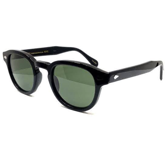 【新発売】 モスコット レムトッシュ サングラス MOSCOT LEMTOSH ブラック セル、プラスチックフレーム 【新発売】 モスコット レムトッシュ サングラス MOSCOT LEMTOSH ブラック セル、プラスチックフレーム