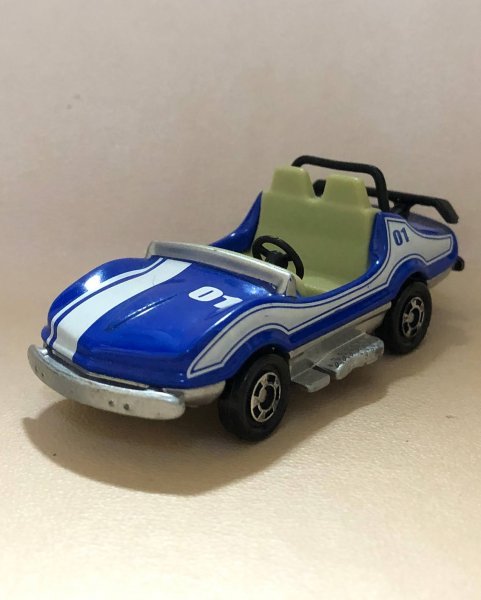 トミカ　グランドサーキット・レースウェイ(東京ディズニーランド)　ミニカー　TOMICA　同梱可 DISNEY (Etstr_wht)_画像1