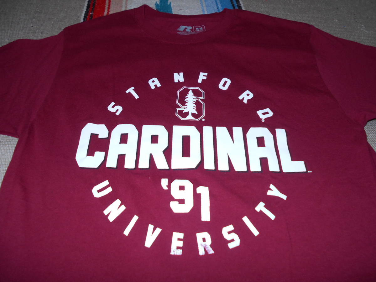 安価 ワタナベ RUSSELL DEPT ATHLETIC CARDINAL UNIVERSITY STANFORD