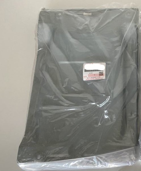 助手席シート下トレイの値段と価格推移は?|23件の売買データから助手