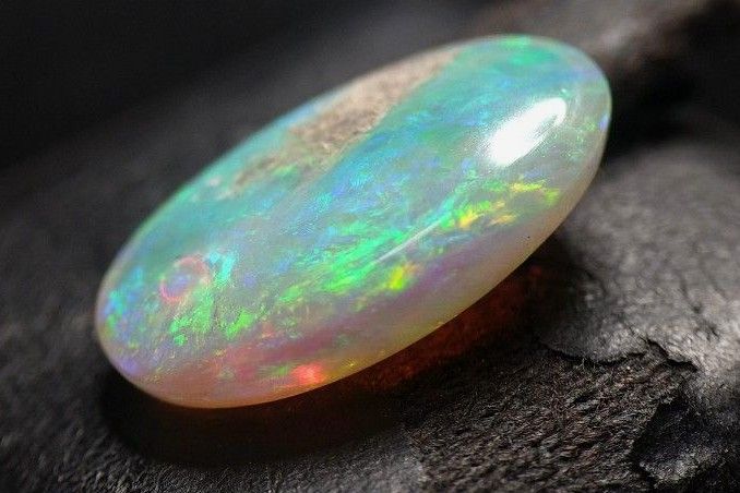極美品 オパールルース 3 35ct|PayPayフリマ