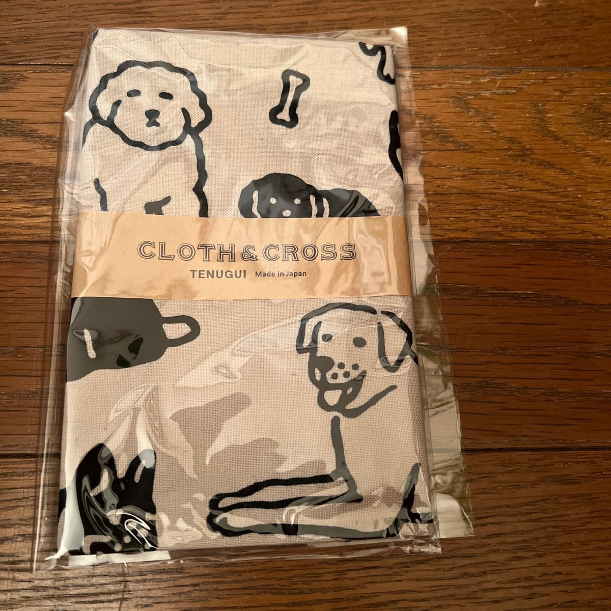 ykr様専用 ハグオーワー 手ぬぐい ドッグパラダイス|Yahoo!フリマ(旧