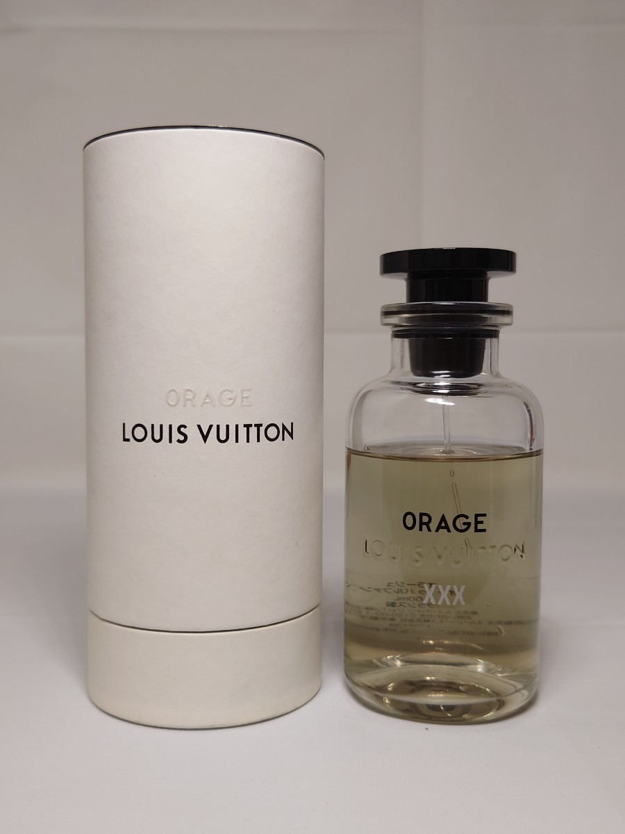 Shop Louis Vuitton Perfumes & Fragrances (LP0051) by mongsshop