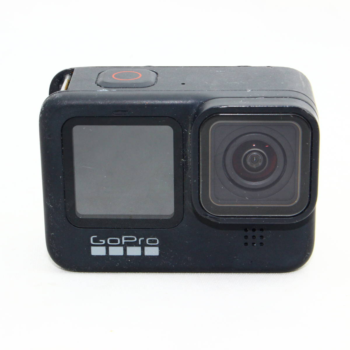 大特価 GoPro HERO9 Black ウェアラブルカメラ 5K CHDHX-901-FW