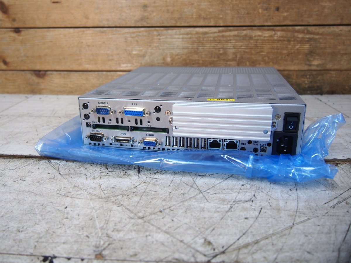人気定番 CONTEC 新品・未使用 ☆【1W0825-10】 コンテンック 動作保証 IPC-BX900-AG51G 高拡張性 ファンレス組み込み用PC ボックスコンピュータ その他 人気定番 CONTEC 新品・未使用 ☆【1W0825-10】 コンテンック 動作保証 IPC-BX900-AG51G 高拡張性 ファンレス組み込み用PC ボックスコンピュータ その他