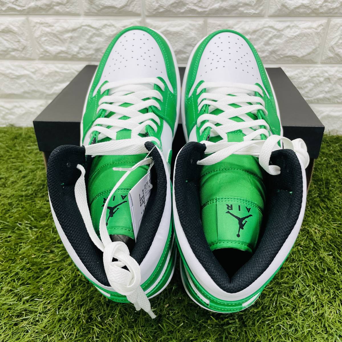 即決 ナイキ エアジョーダン1 ミッド Nike Air Jordan 1 MID AJ1 即決 ナイキ エアジョーダン1 ミッド Nike Air Jordan 1 MID AJ1