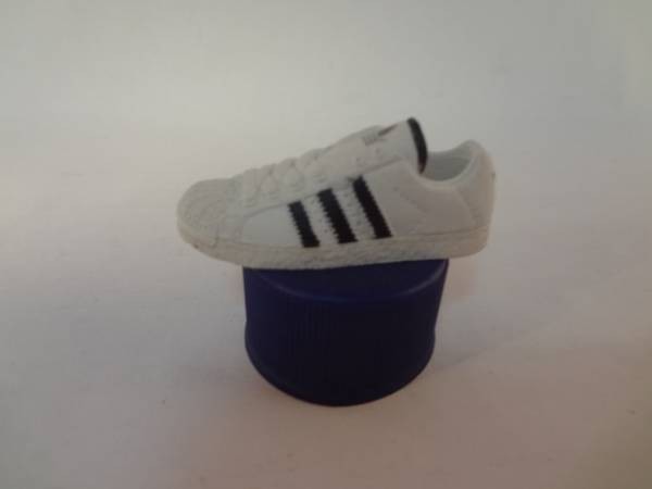  pet bottle cap sneakers shoes Pepsi Adidas ⑥