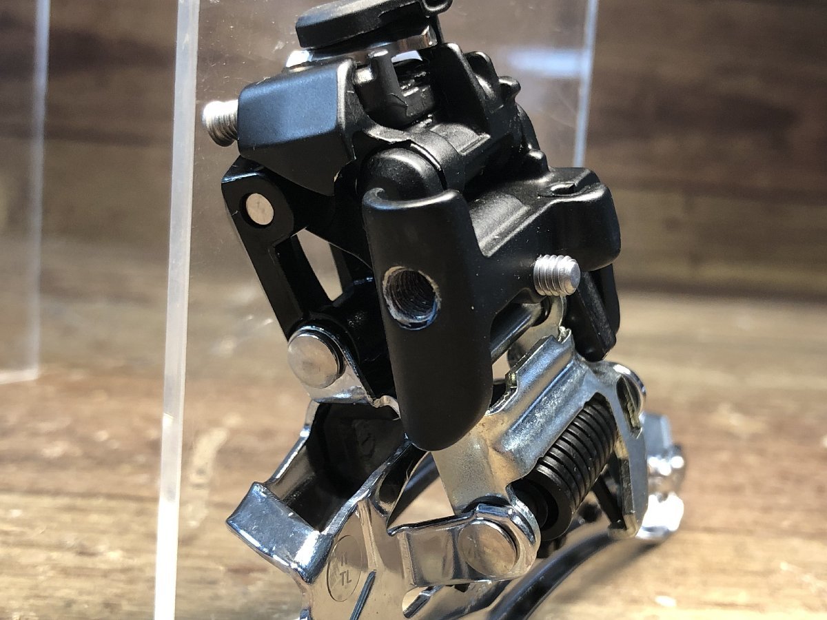 うのにもお得な情報満載! HA812 シマノSHIMANO ・小傷あり ※FD直付け