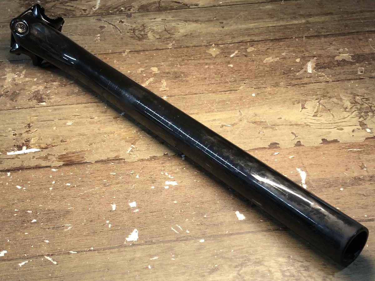 日本製】 ルック GZ188 LOOK ※擦れ傷あり φ27.2mm 350mm カーボン