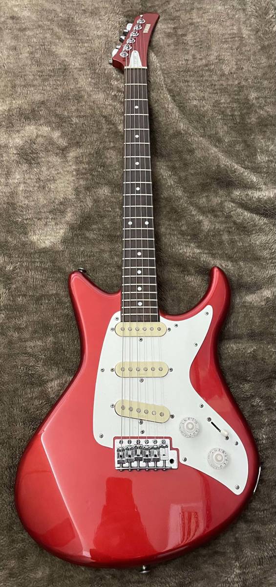 YAMAHA SS300 エレキギター ジャパンヴィンテージ尾崎世界観 Yahoo!オークション - YAMAHA SS-300 ヤマハ エレキギター