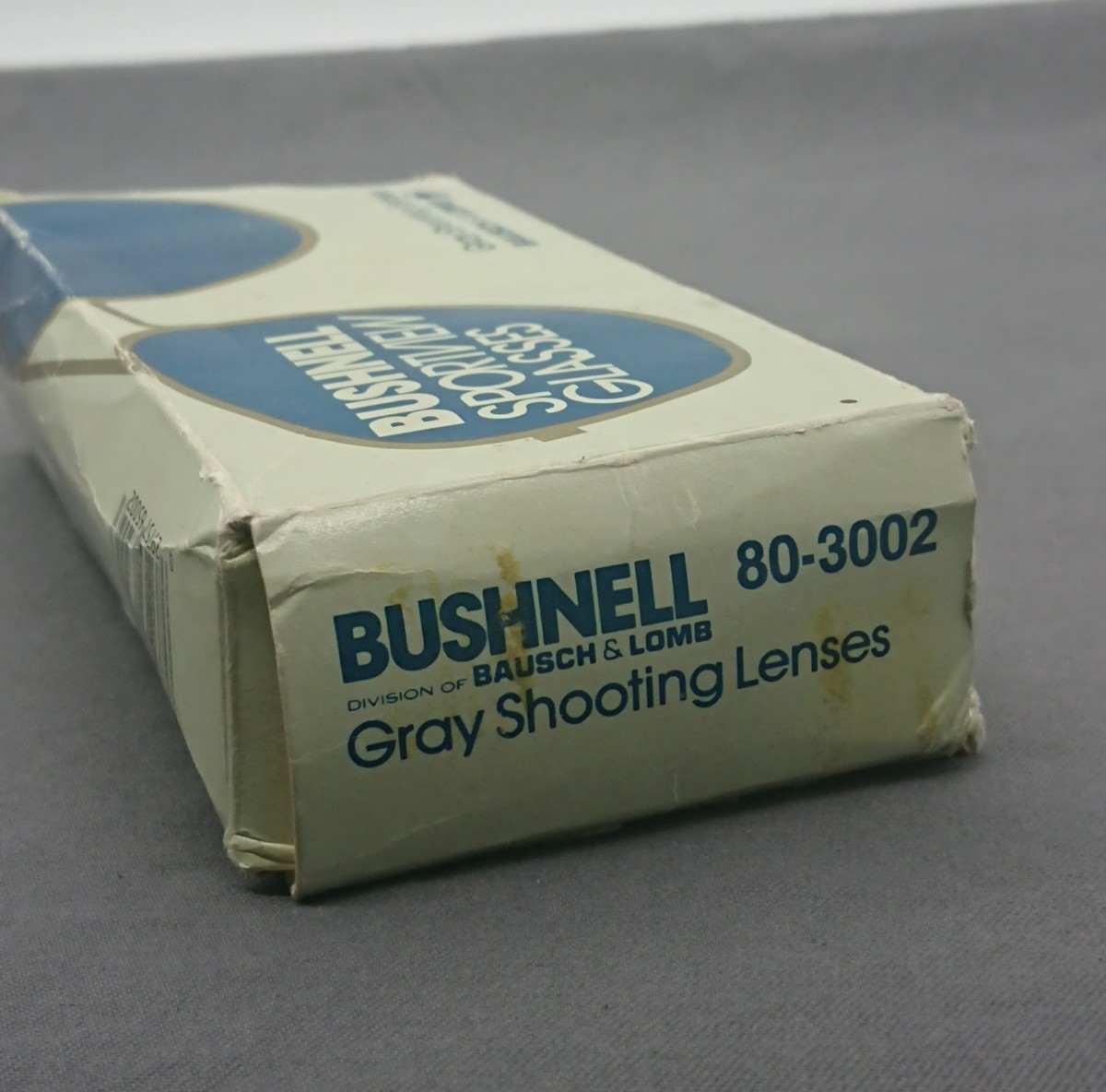 デッドストック 未使用品 Bushnell by Bausch & Lomb ボシュロム サングラス_画像10
