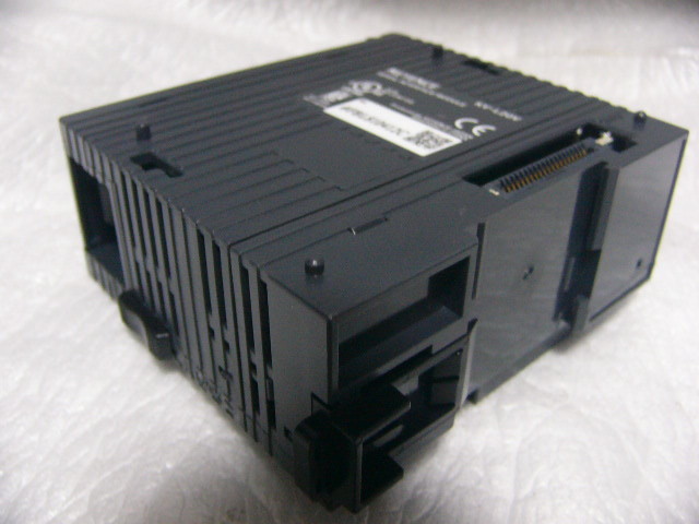 ☆未使用に近い☆ Keyence KV-L20V PLC シーケンサ 電材・配電用品 ☆未使用に近い☆ Keyence KV-L20V PLC シーケンサ 電材・配電用品