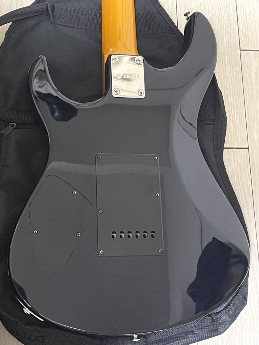 YAMAHA ヤマハ パシフィカ 611 注文 VFM TBL ぼっちちゃん仕様 YAMAHA ヤマハ パシフィカ 611 注文 VFM TBL ぼっちちゃん仕様