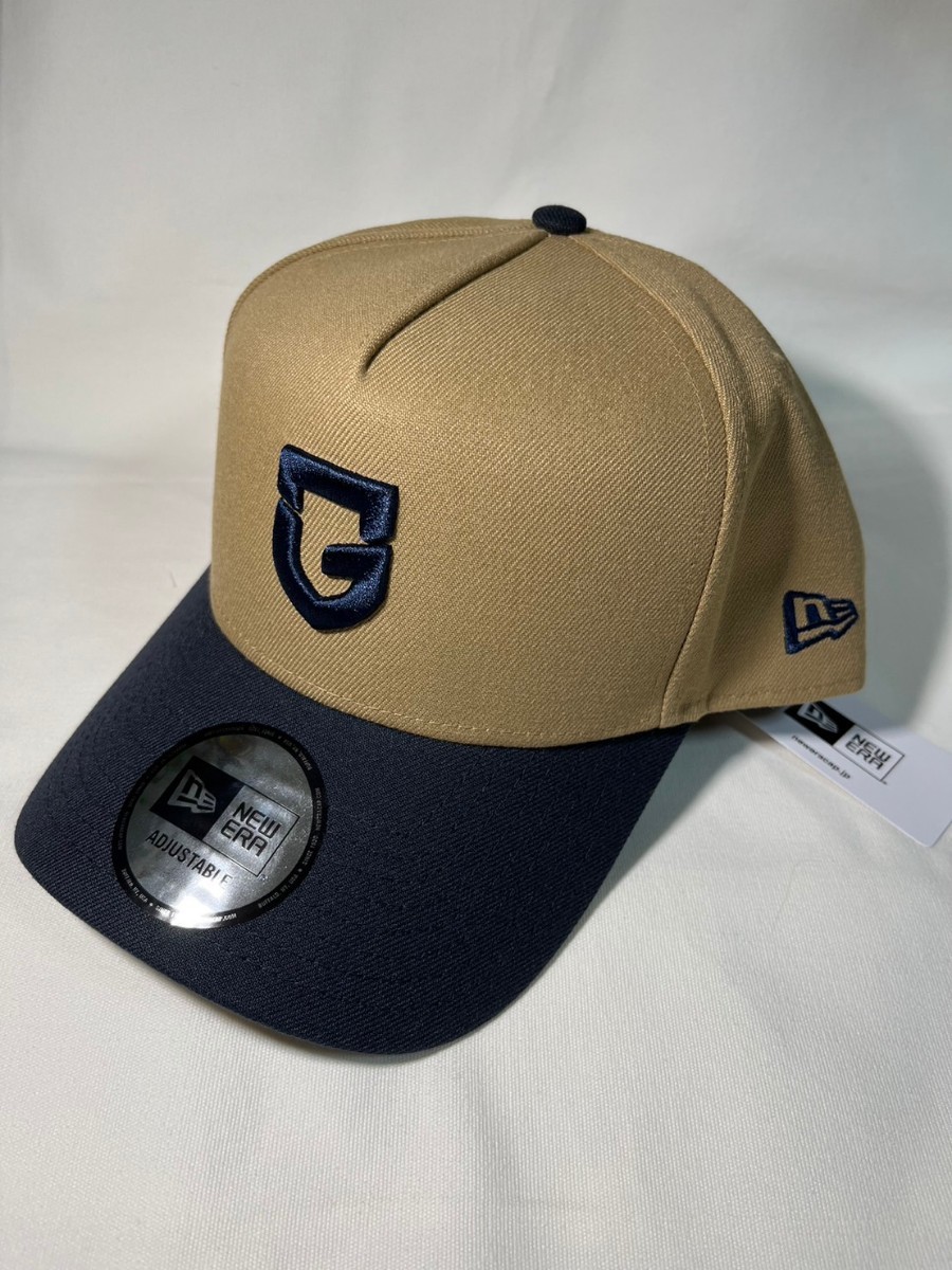 ガンバ大阪 ニューエラ NEW ERA キャップ 帽子 940AF(ニューエラ