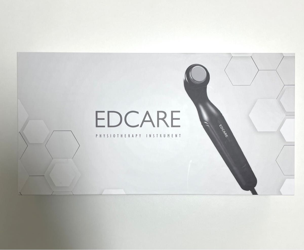 数量限定夏セール 25日まで 家庭用ケア器 edcare|PayPayフリマ