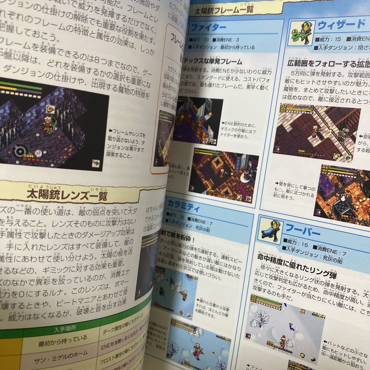 Bibian 比比昂 - ☆本ゲーム「GBA新ボクらの太陽逆襲のサバタ Bibian 比比昂 - ☆本ゲーム「GBA新ボクらの太陽逆襲のサバタ