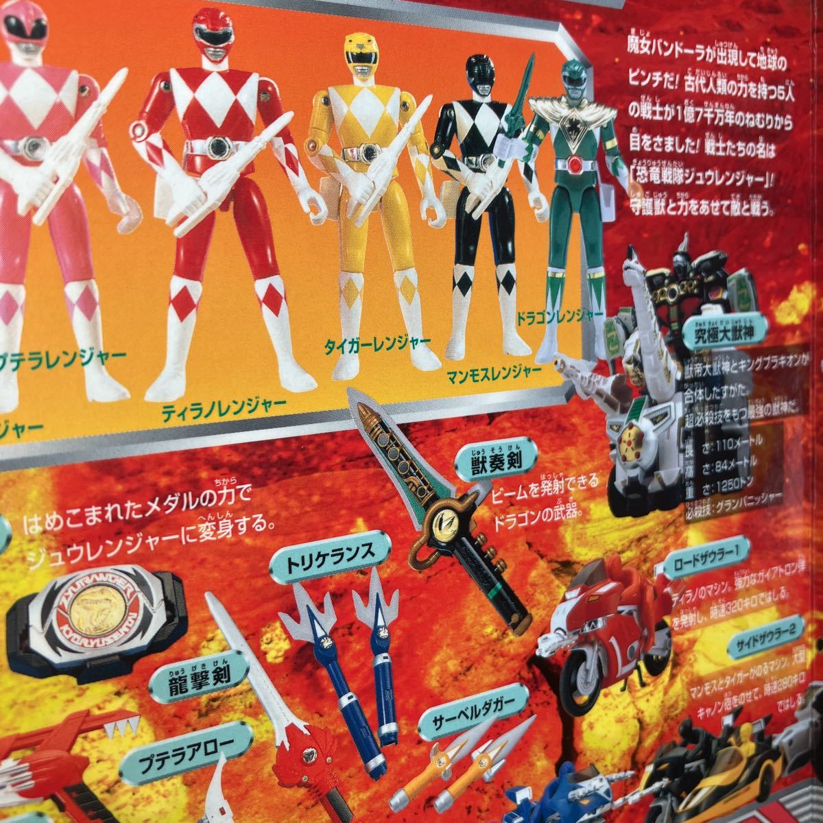 Bibian 比比昂 - ☆本特撮「戦隊ヒーローコレクション超ひみつ Bibian 比比昂 - ☆本特撮「戦隊ヒーローコレクション超ひみつ