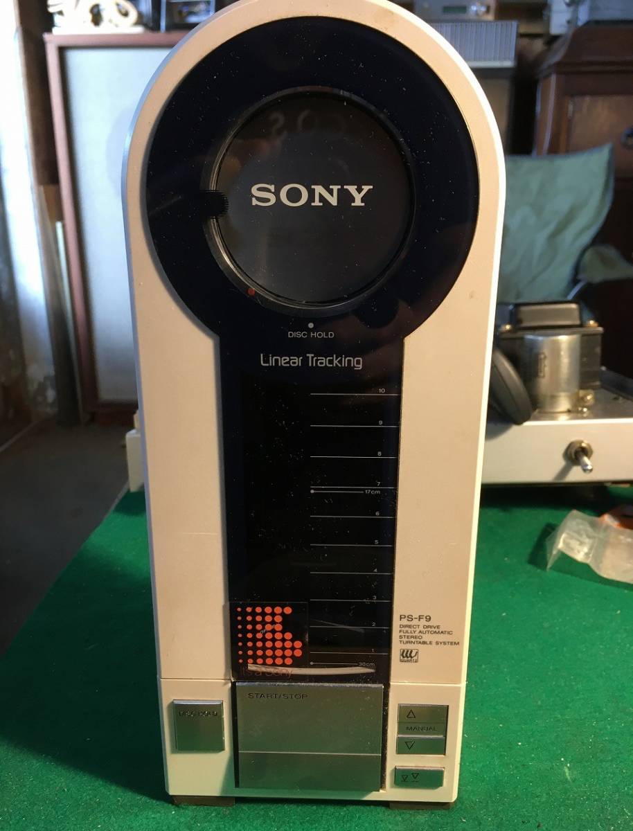 SONY PS-F9( фламинго )