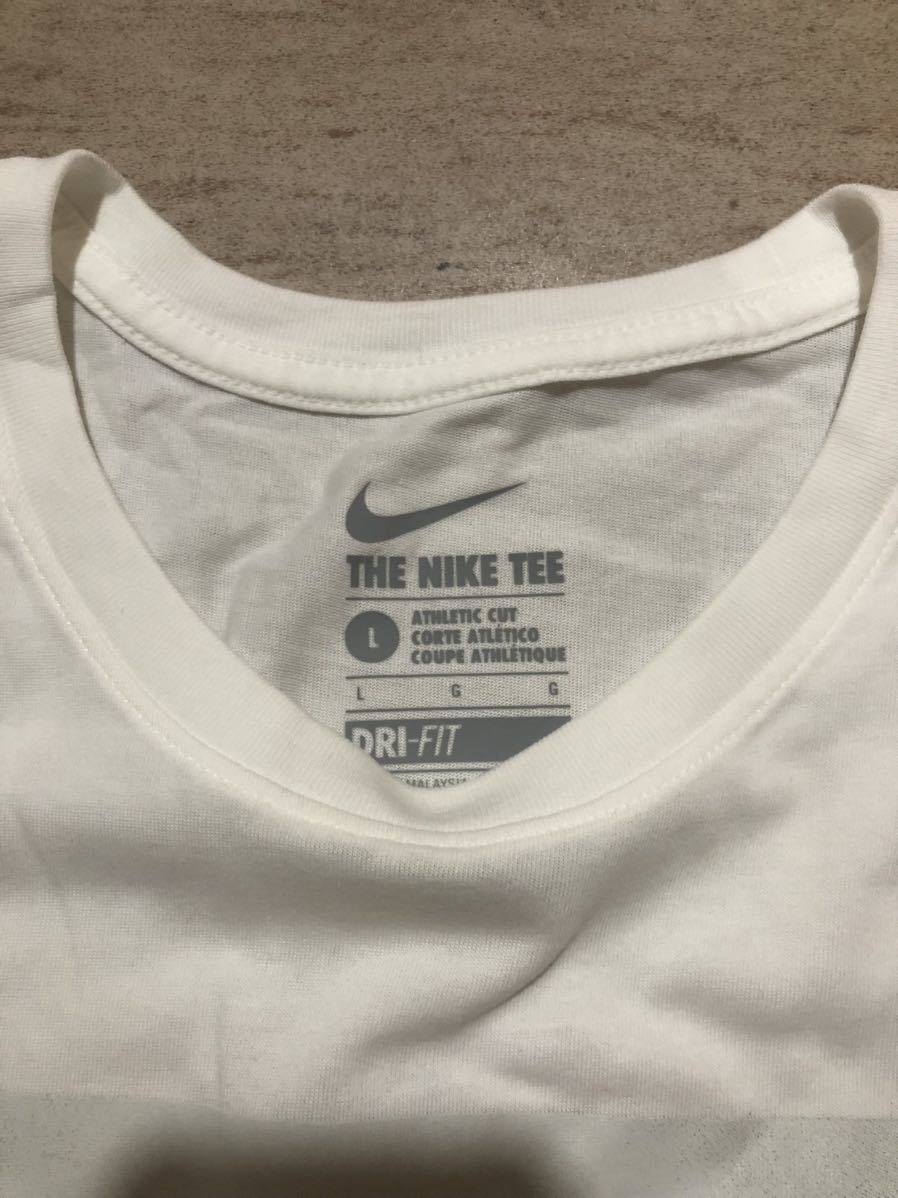NikeT Lebron Tシャツ_画像3