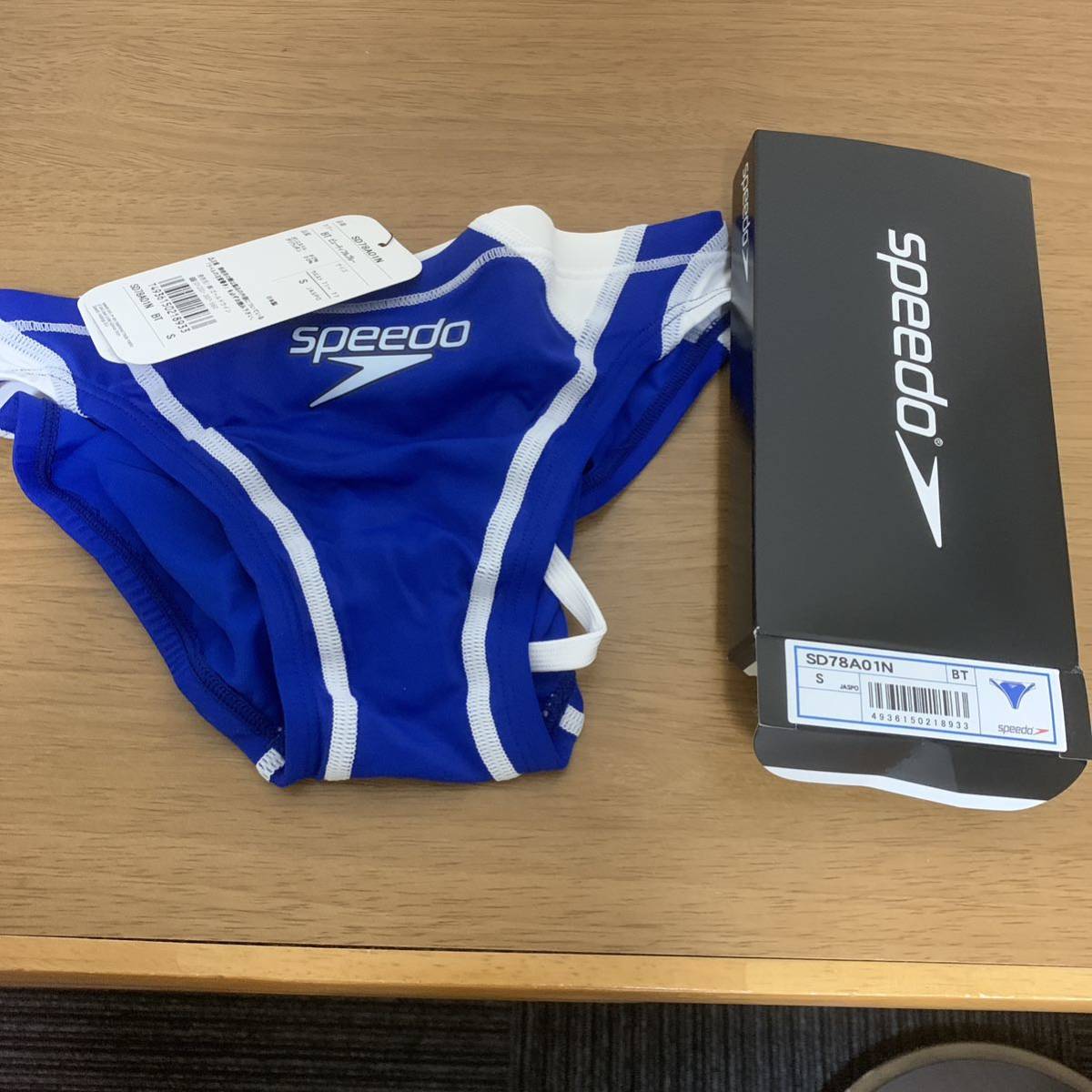 最高級 競泳水着 SPEEDO キネシスカット 競パン Sサイズ以下 - www