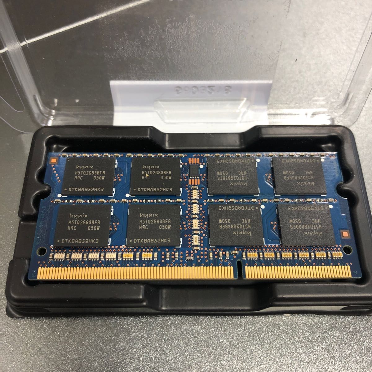 4GB 2RX8 PC3-10600S-9-10-F2