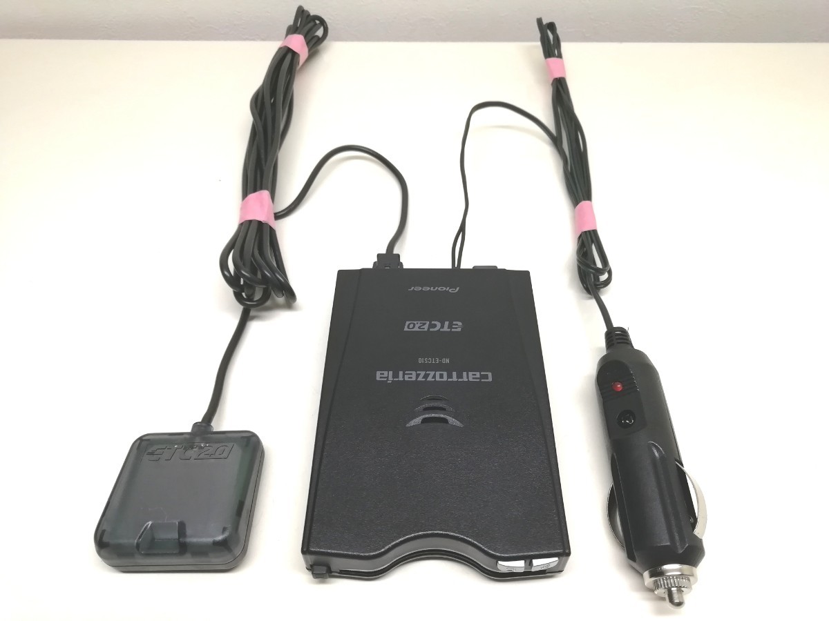 普通車 carrozzeria ND-ETCS10 新セキュリティ対応ETC2 0車載器 普通車 carrozzeria ND-ETCS10 新セキュリティ対応ETC2 0車載器