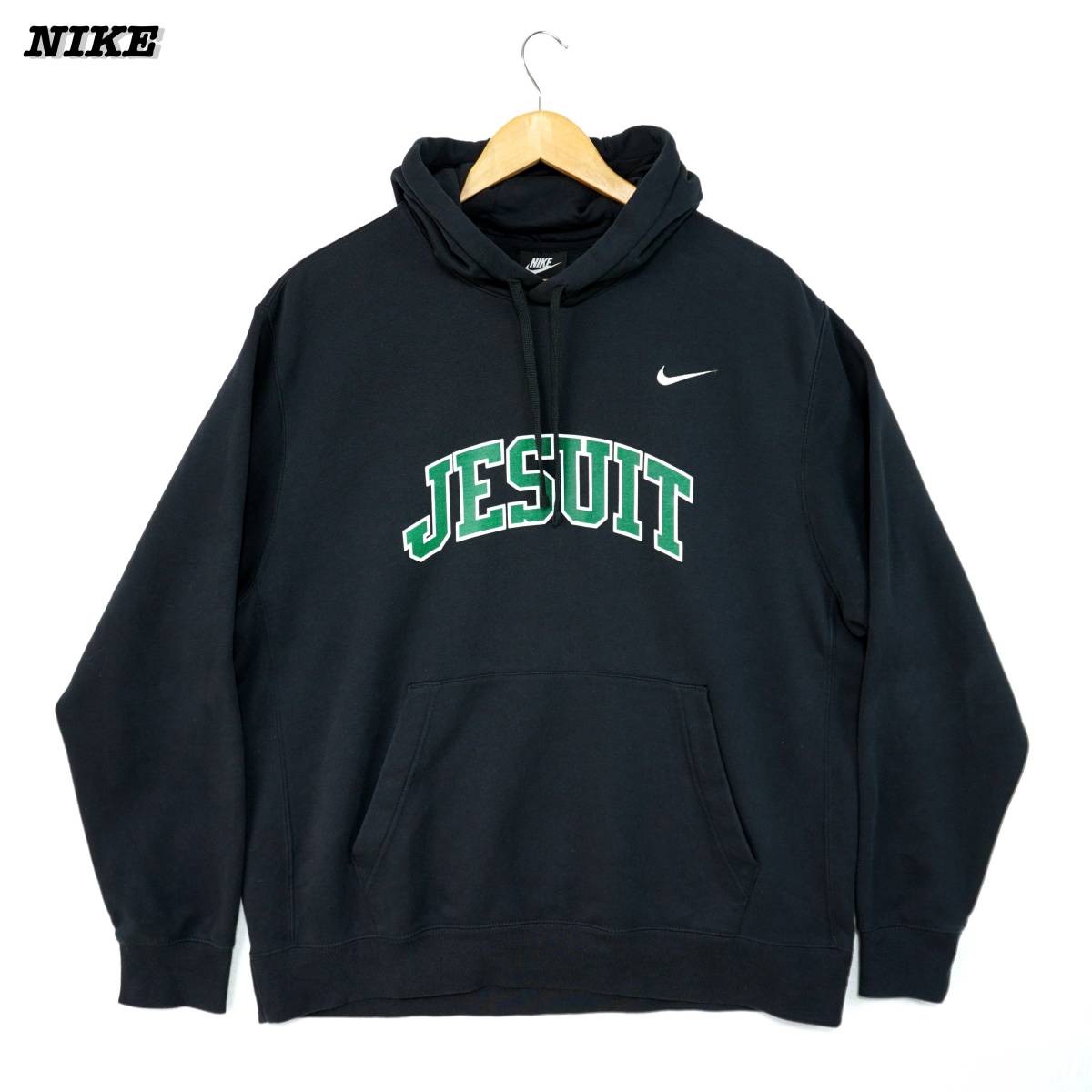 NIKE JESUIT Hoodie Sweatshirts SWT2306 ナイキ パーカー スウェットシャツ