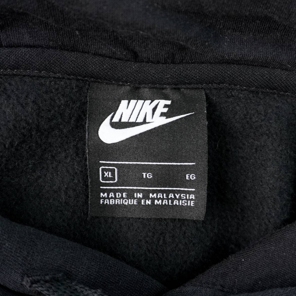 NIKE JESUIT Hoodie Sweatshirts SWT2306 ナイキ パーカー スウェットシャツ