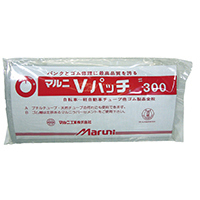 Maruni(マルニ) バイク タイヤ パンク修理・パッチ・ポンプ V パッチ♯ 300 E-101_画像1