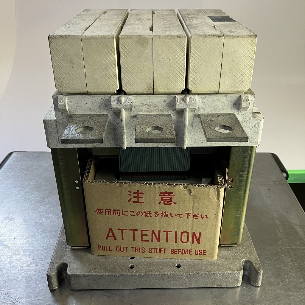 激安単価で 送料無料!! 富士電機 電磁接触器 SC-14N SC6AAA 未使用品 汚れ有 【992302500782】 その他 激安単価で 送料無料!! 富士電機 電磁接触器 SC-14N SC6AAA 未使用品 汚れ有 【992302500782】 その他