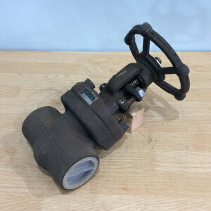  free shipping!! gate valve(bulb) .. factory 1 1/2B [1900200672]